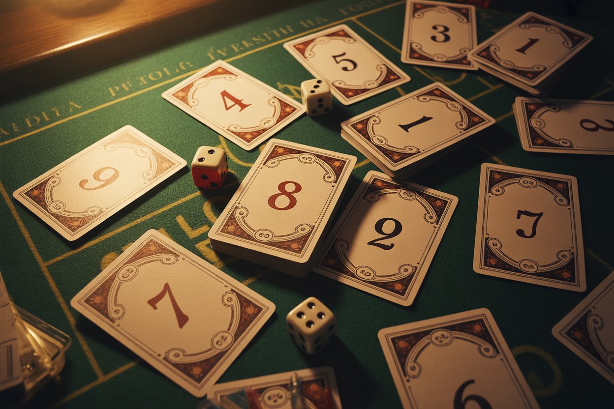 Tata Morning Satta King Chart 2026 – Instant Results & Lucky Guessing Numbers