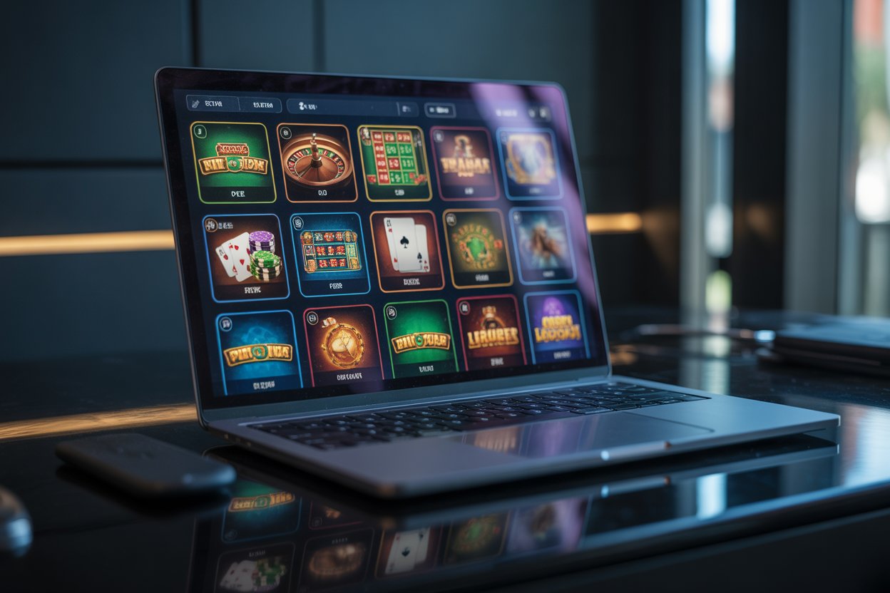 Understanding Online Satta Platforms: Risks, Data, and User Awareness