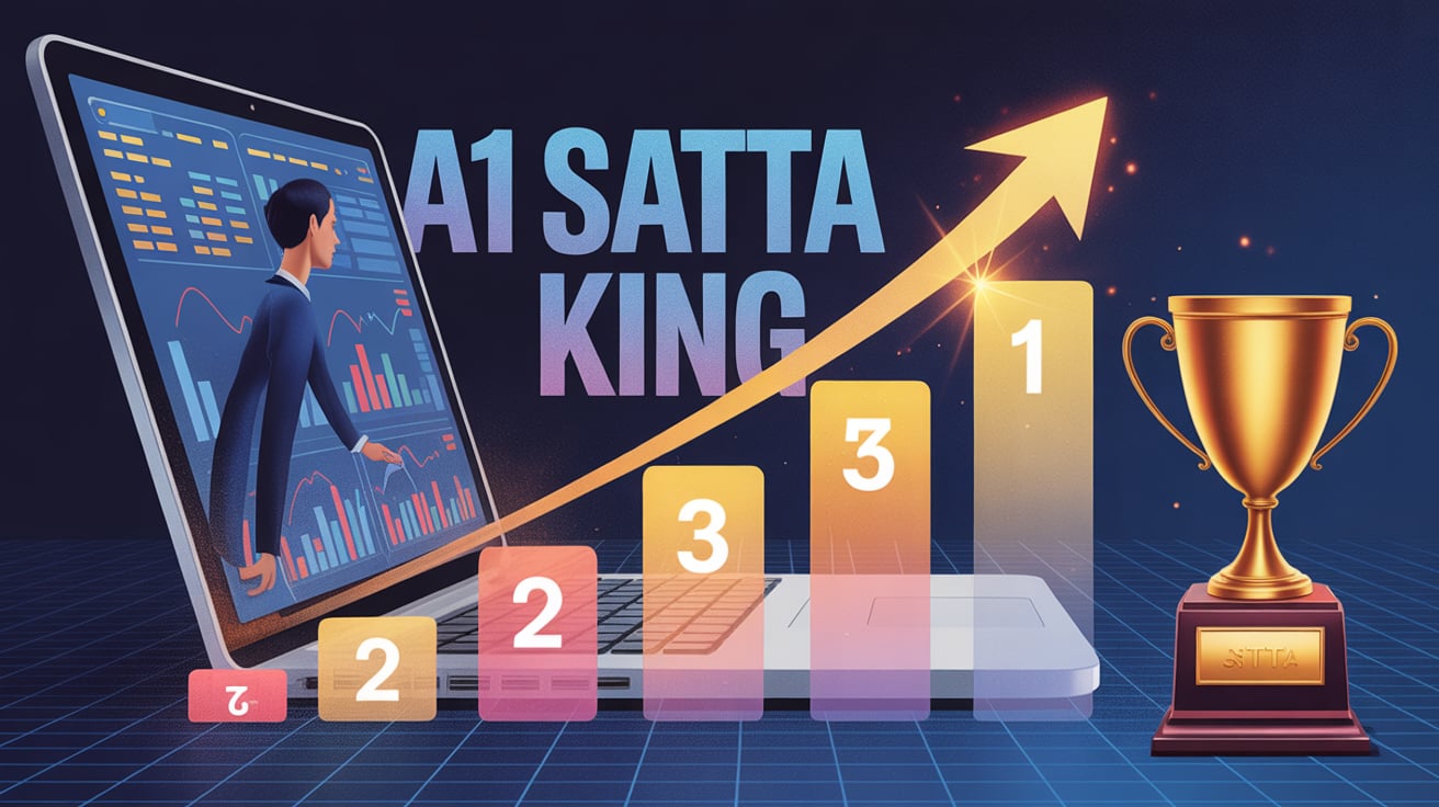 How to Play A1 Satta Online: A Complete Guide for Beginners in 2026